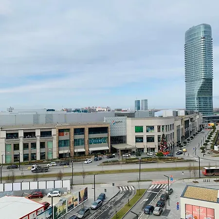 Waterfront - Na Vodi - Bg011 * Белград