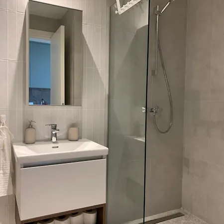 Waterfront - Na Vodi - Bg011 Апартаменты *