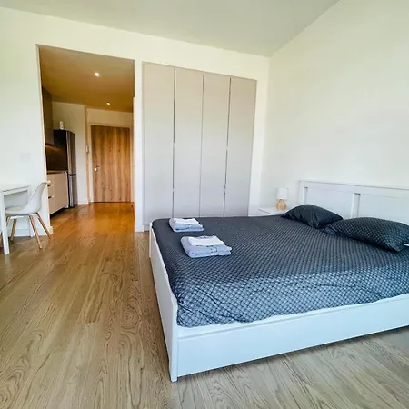 Waterfront - Na Vodi - Bg011 贝尔格莱德