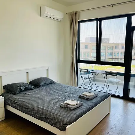 Waterfront - Na Vodi - Bg011