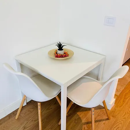 公寓 Waterfront - Na Vodi - Bg011 贝尔格莱德