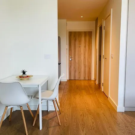 Waterfront - Na Vodi - Bg011 公寓 *