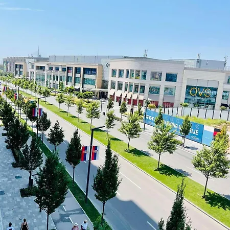 Waterfront - Na Vodi - Bg011 *