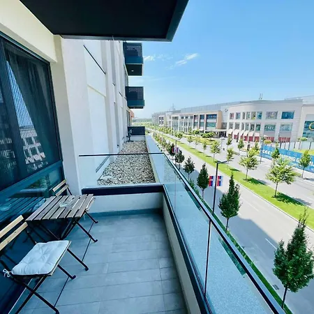 Waterfront - Na Vodi - Bg011 * Белград