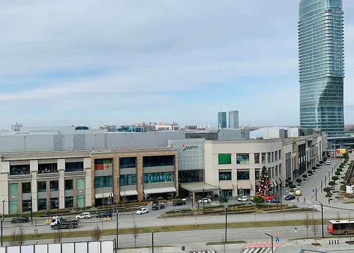 Waterfront - Na Vodi - Bg011 * Bělehrad