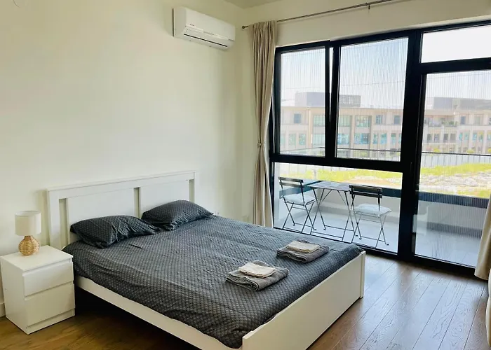 Waterfront - Na Vodi - Bg011