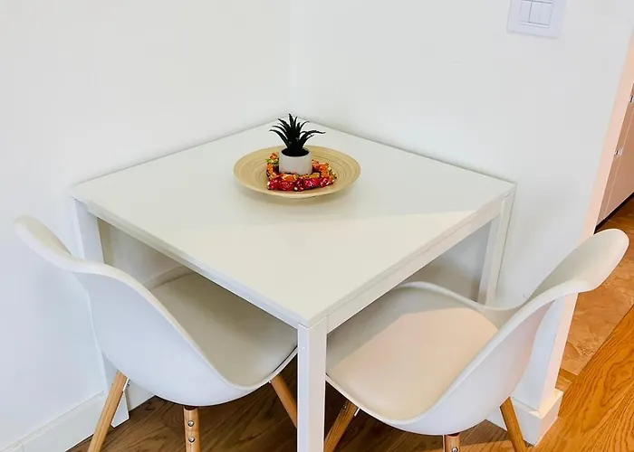 Apartmán Waterfront - Na Vodi - Bg011 Bělehrad