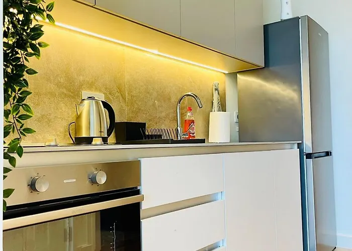 Waterfront - Na Vodi - Bg011 * Bělehrad